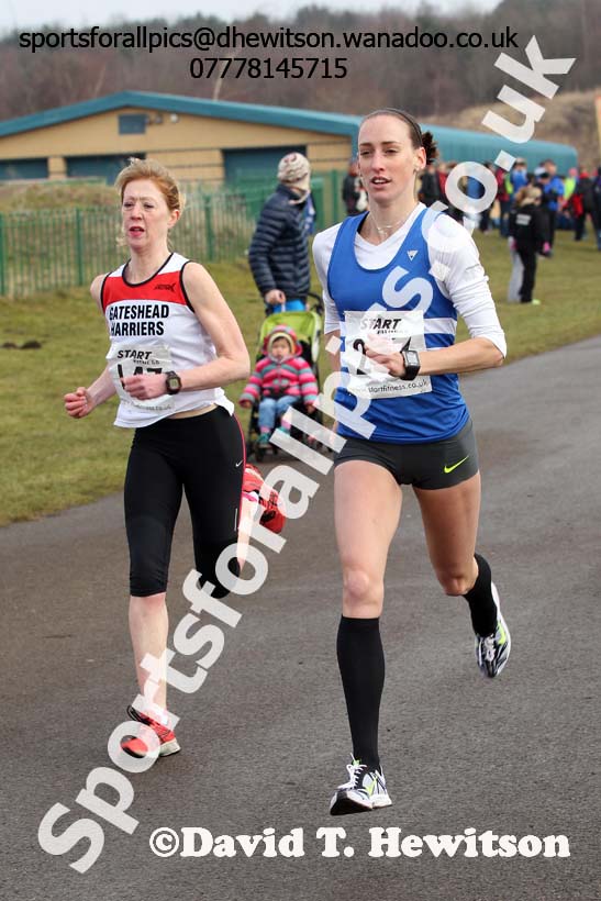 Womens and Vets 2015 Royal Signals Road Relay. Photo: David T. Hewitson/Sports for All Pics